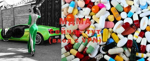 крисы Алзамай